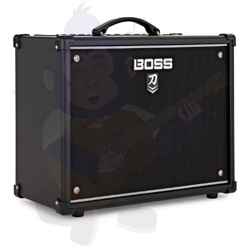 Guitar Amplifiers